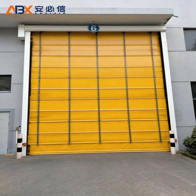 自贡充气式门封